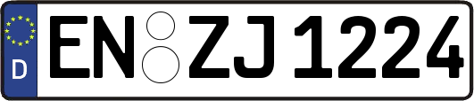 EN-ZJ1224