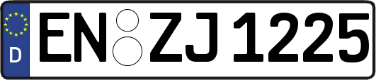 EN-ZJ1225