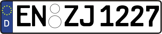 EN-ZJ1227