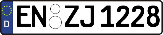 EN-ZJ1228