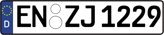 EN-ZJ1229