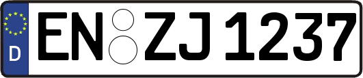 EN-ZJ1237
