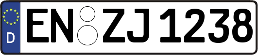 EN-ZJ1238