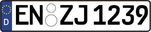 EN-ZJ1239