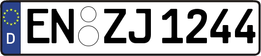 EN-ZJ1244