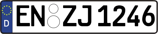 EN-ZJ1246