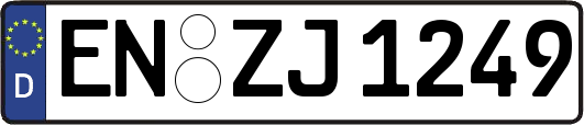 EN-ZJ1249