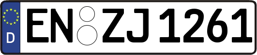 EN-ZJ1261