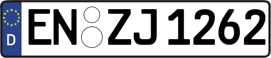 EN-ZJ1262