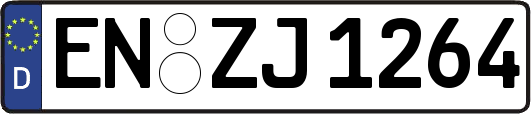 EN-ZJ1264