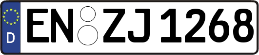 EN-ZJ1268
