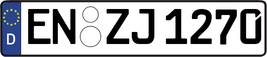 EN-ZJ1270