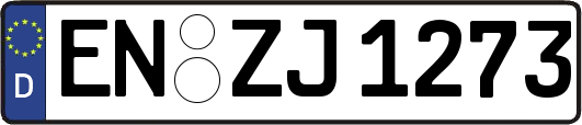 EN-ZJ1273