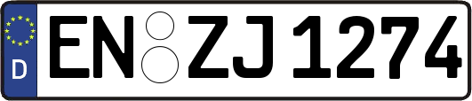 EN-ZJ1274