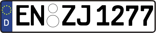 EN-ZJ1277