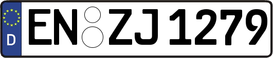 EN-ZJ1279