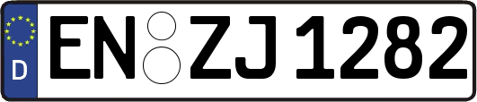 EN-ZJ1282
