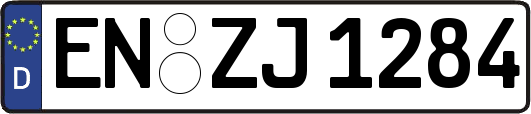 EN-ZJ1284