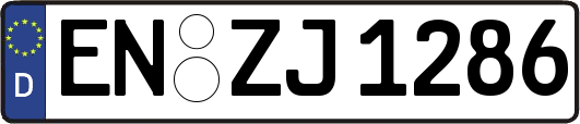 EN-ZJ1286