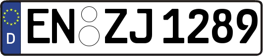 EN-ZJ1289