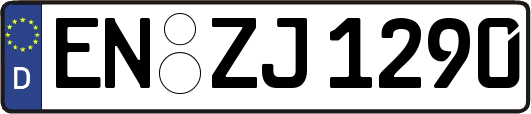 EN-ZJ1290