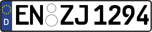 EN-ZJ1294
