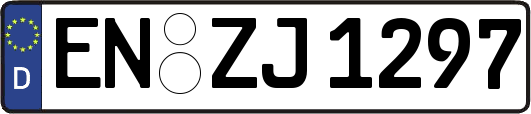 EN-ZJ1297