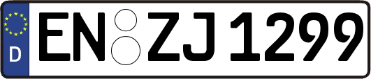 EN-ZJ1299