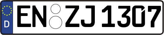 EN-ZJ1307