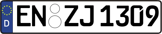EN-ZJ1309