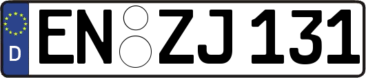 EN-ZJ131