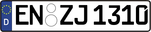EN-ZJ1310