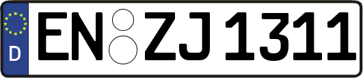 EN-ZJ1311
