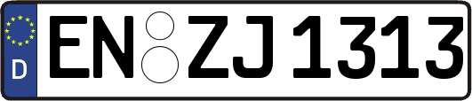 EN-ZJ1313