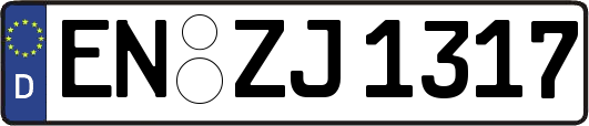 EN-ZJ1317