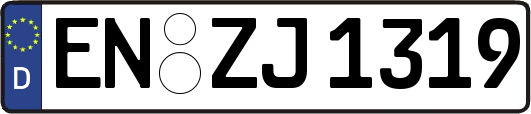 EN-ZJ1319