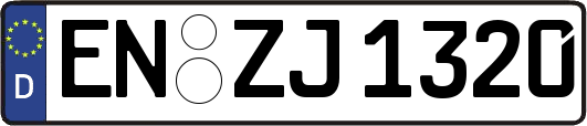 EN-ZJ1320