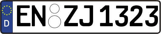EN-ZJ1323