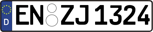 EN-ZJ1324