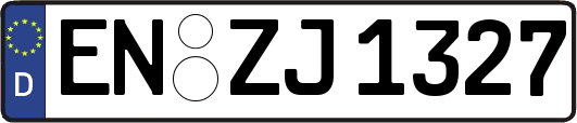 EN-ZJ1327