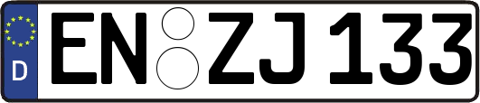 EN-ZJ133