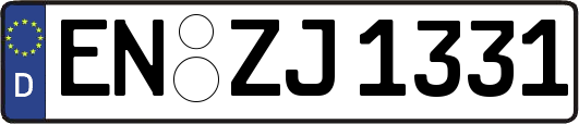 EN-ZJ1331