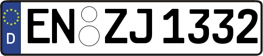 EN-ZJ1332