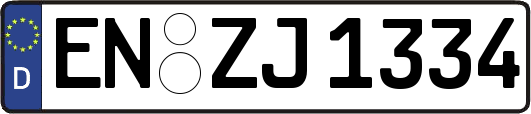 EN-ZJ1334
