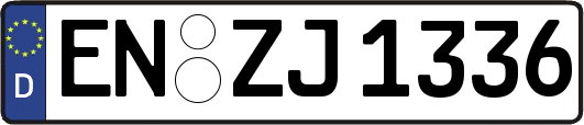 EN-ZJ1336