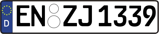 EN-ZJ1339