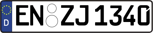 EN-ZJ1340