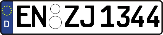 EN-ZJ1344