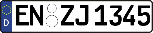 EN-ZJ1345