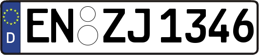 EN-ZJ1346